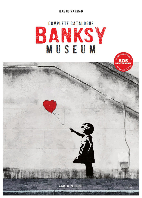 Banksy Museum