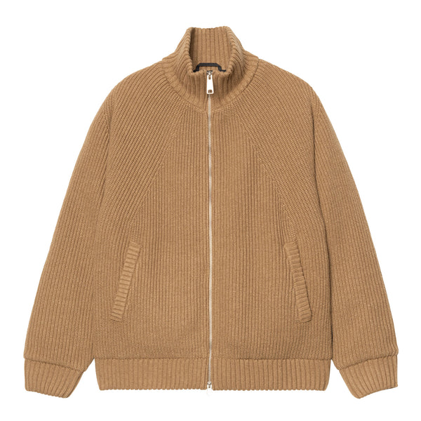 Banley Sweater Jacket