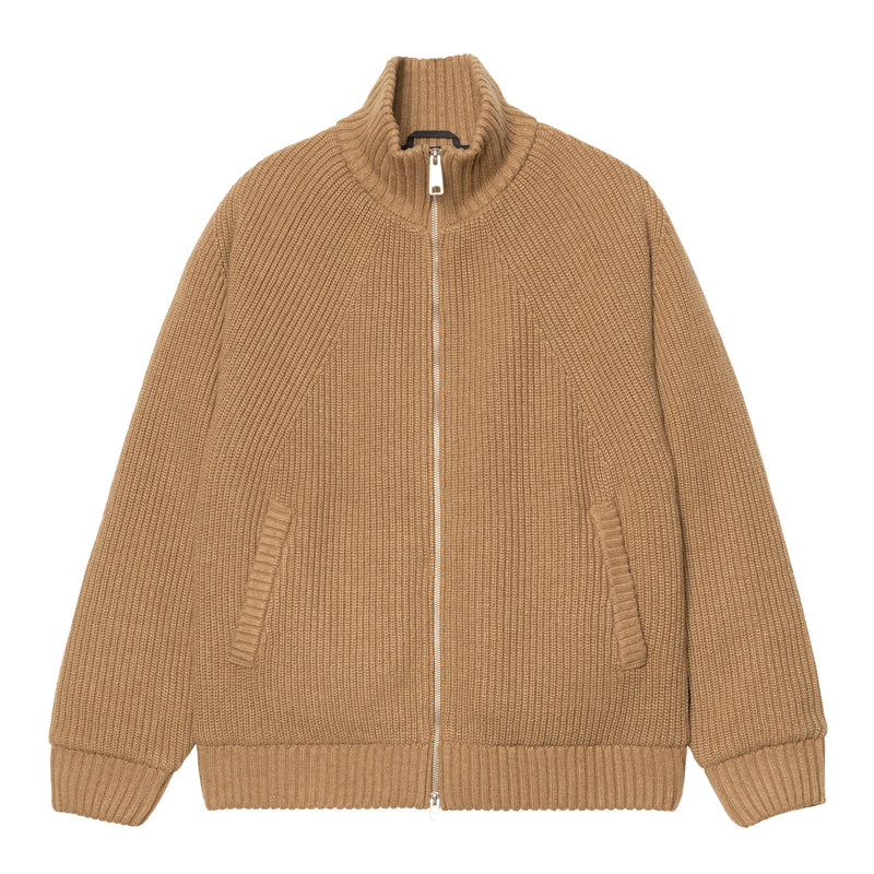 Banley Sweater Jacket