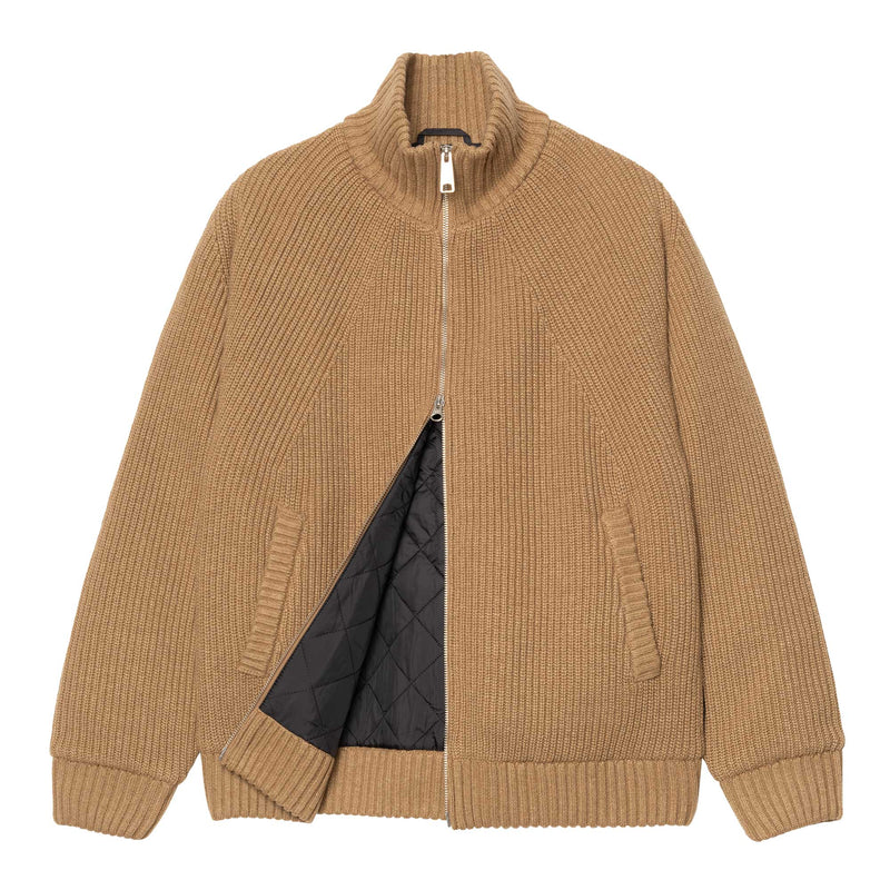 Banley Sweater Jacket