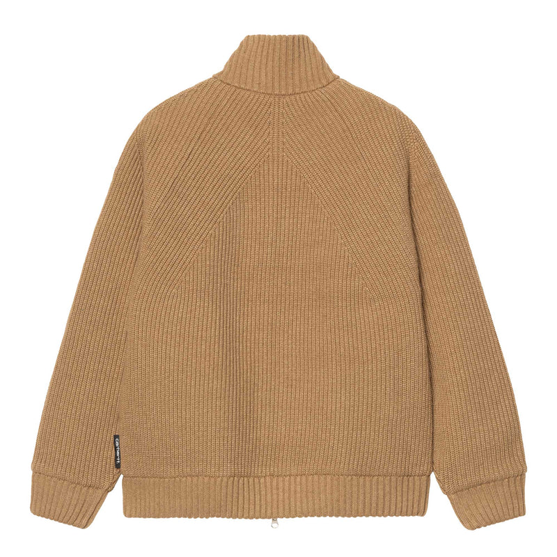 Banley Sweater Jacket