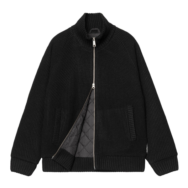 Banley Sweater Jacket