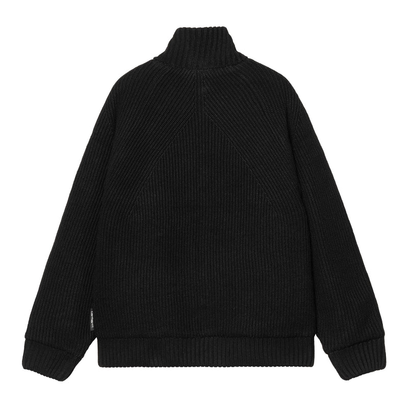 Banley Sweater Jacket