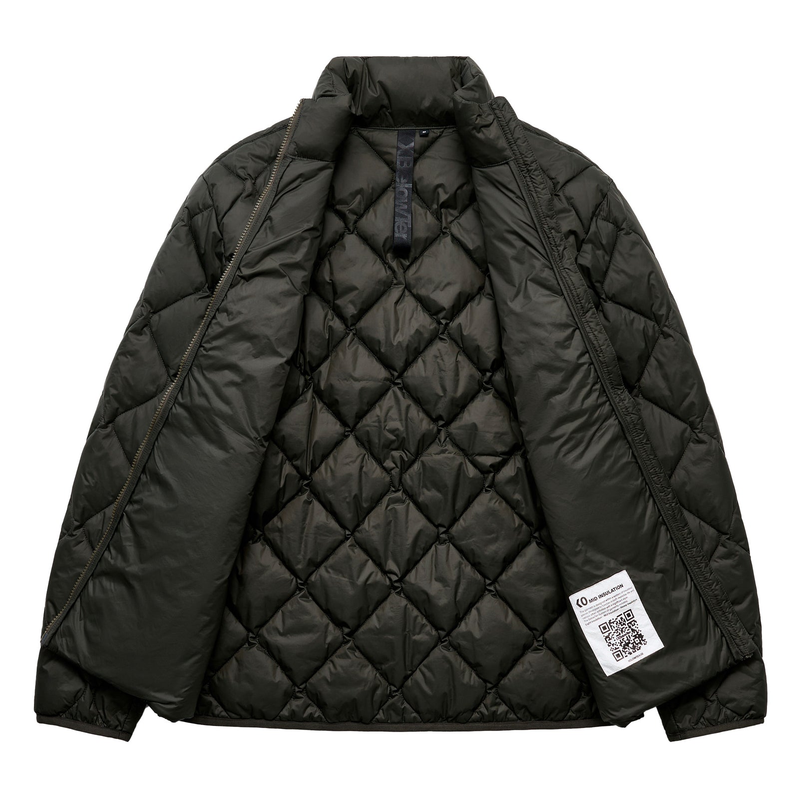 Louise Bourgeois Bourgeois Bomber Jacket 新品 SOPHNET