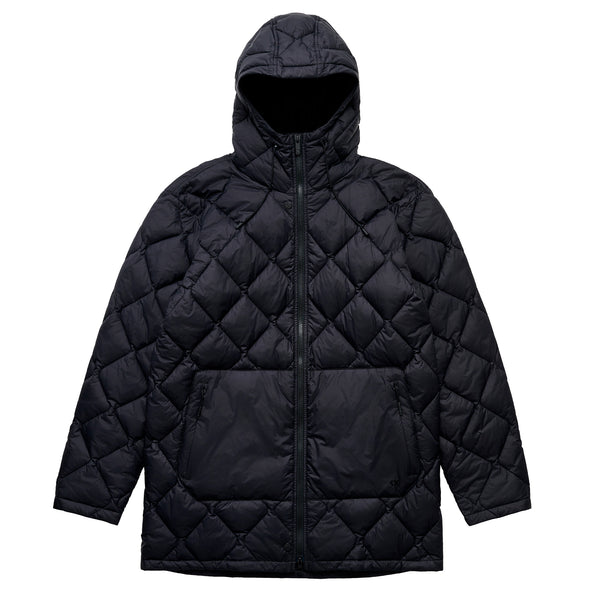 Midweight Parka