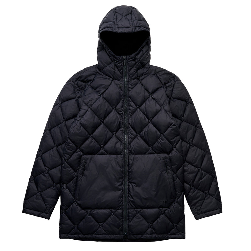 Midweight Parka