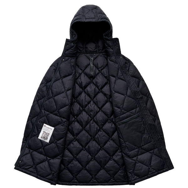 Midweight Parka