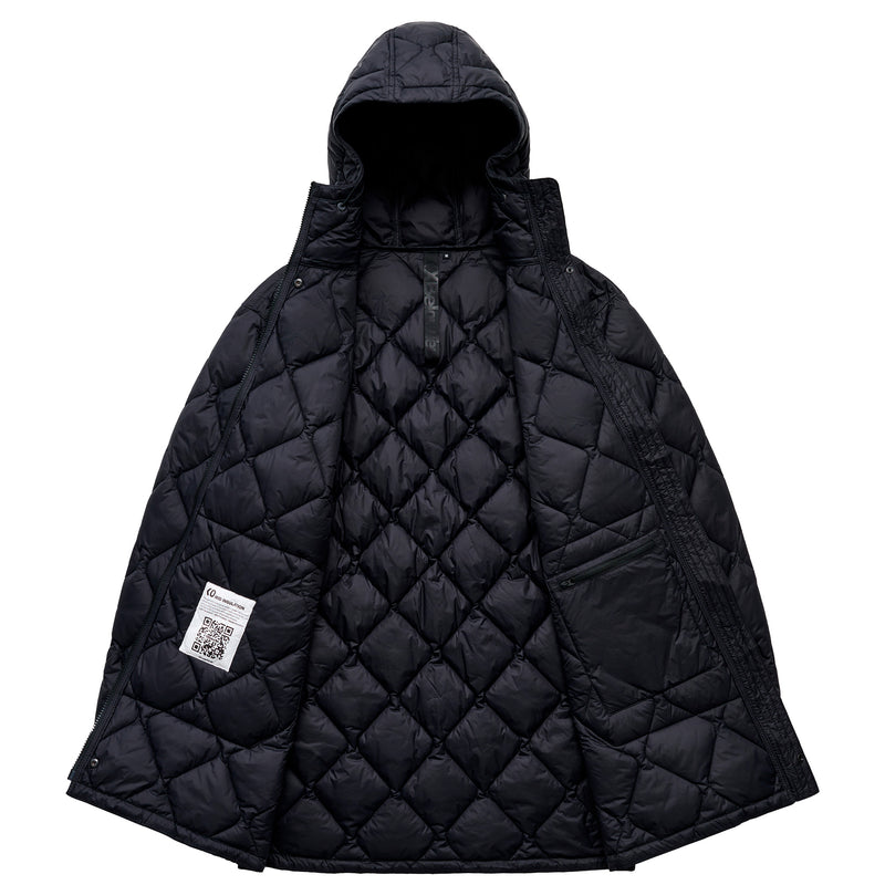 Midweight Parka