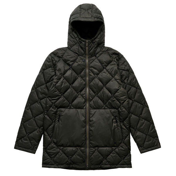 Midweight Parka