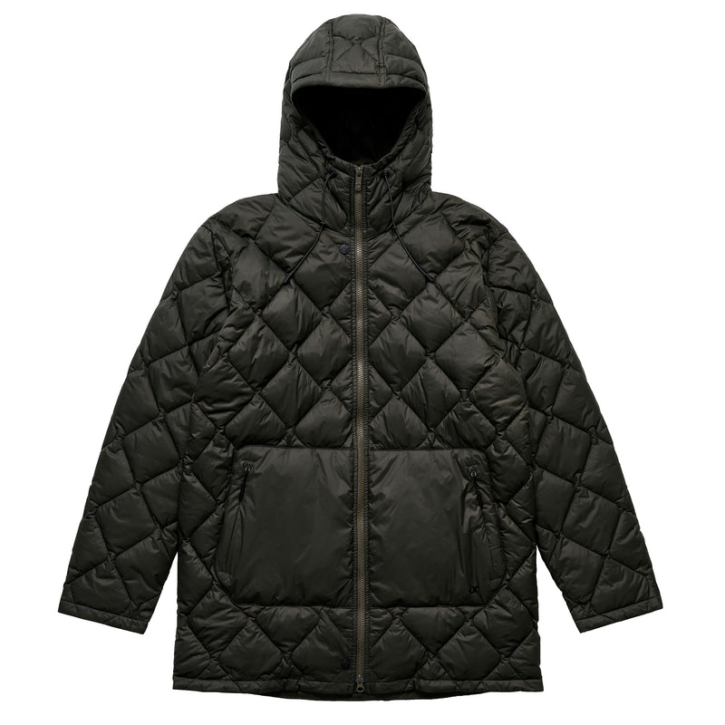 Midweight Parka