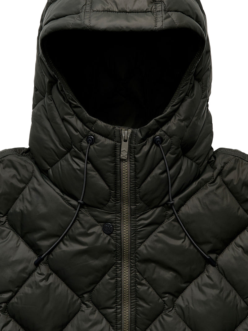 Midweight Parka
