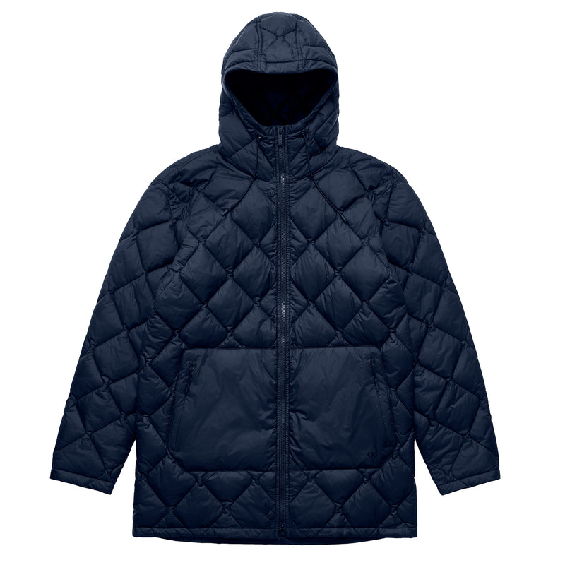 Midweight Parka