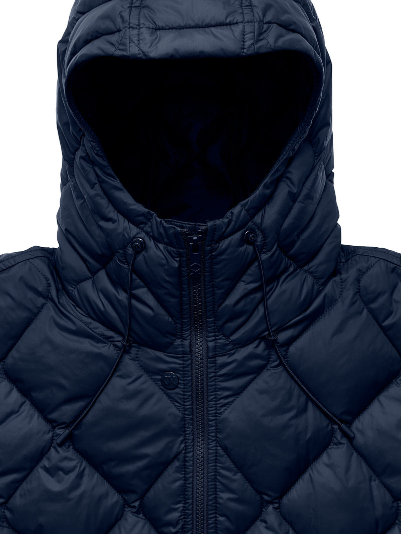 Midweight Parka