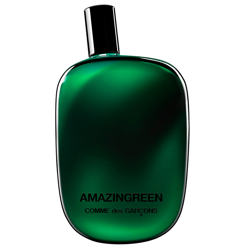 Amazingreen