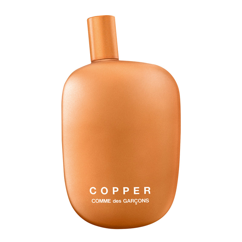 Copper