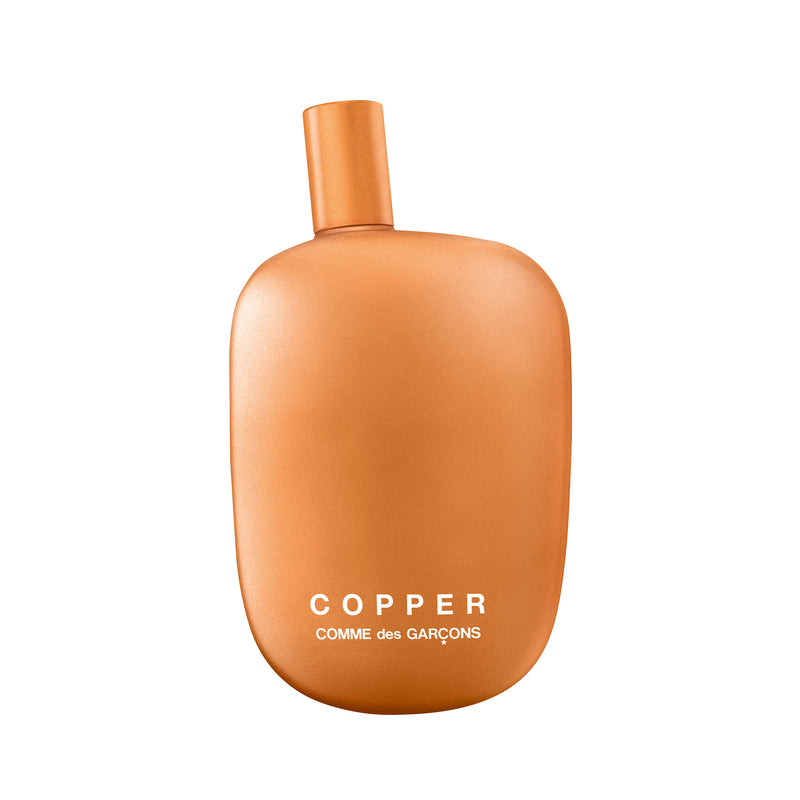 Copper