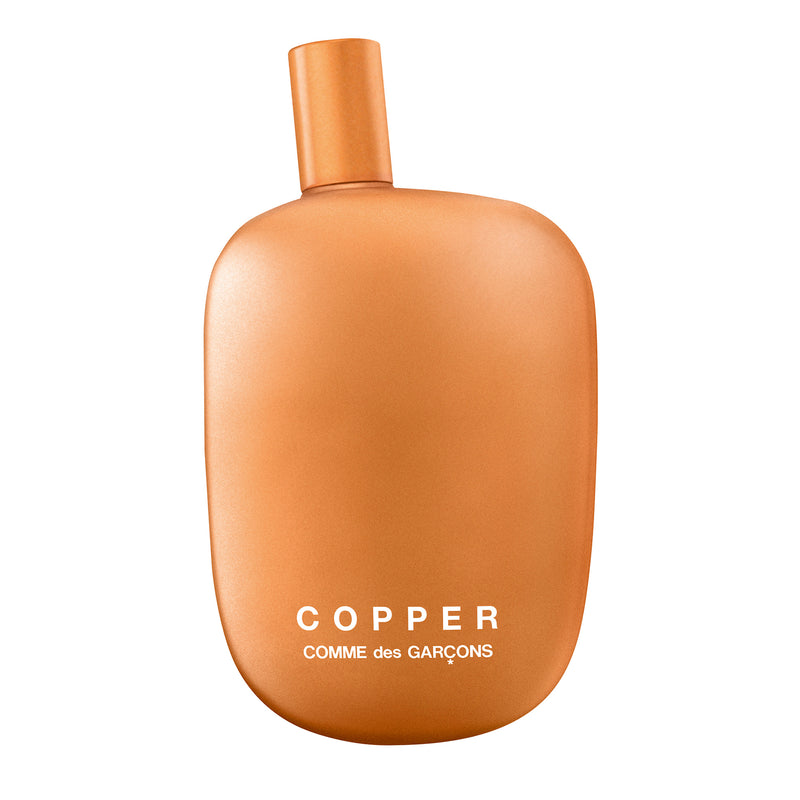 Copper