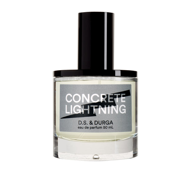 Concrete Lightning