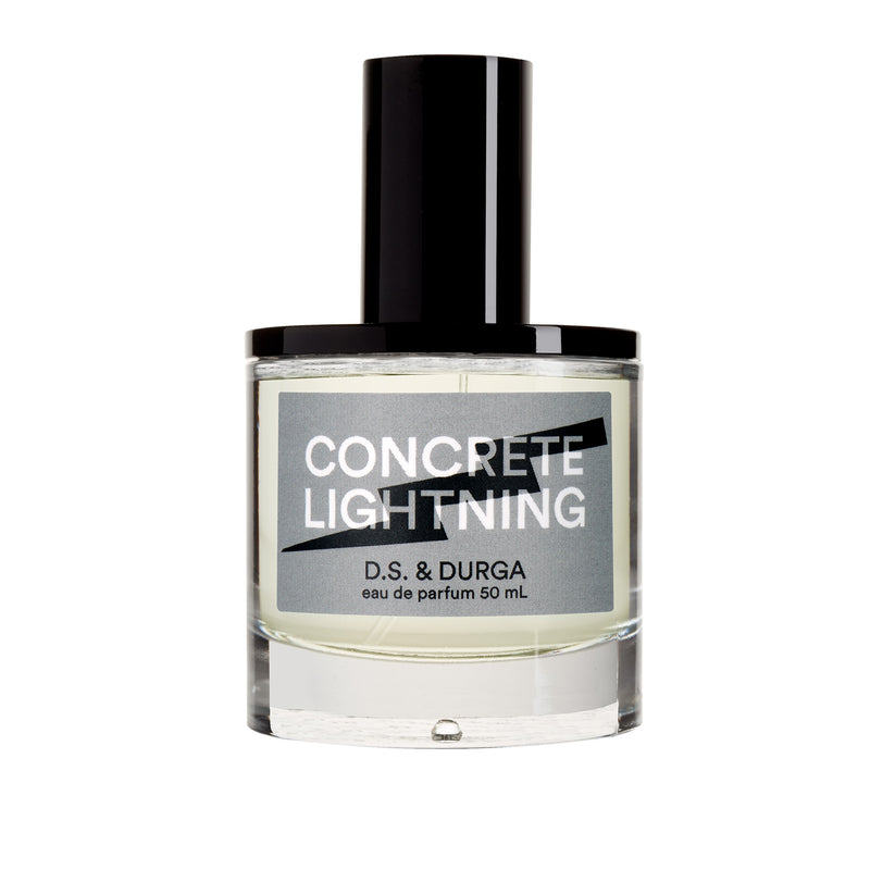 Concrete Lightning