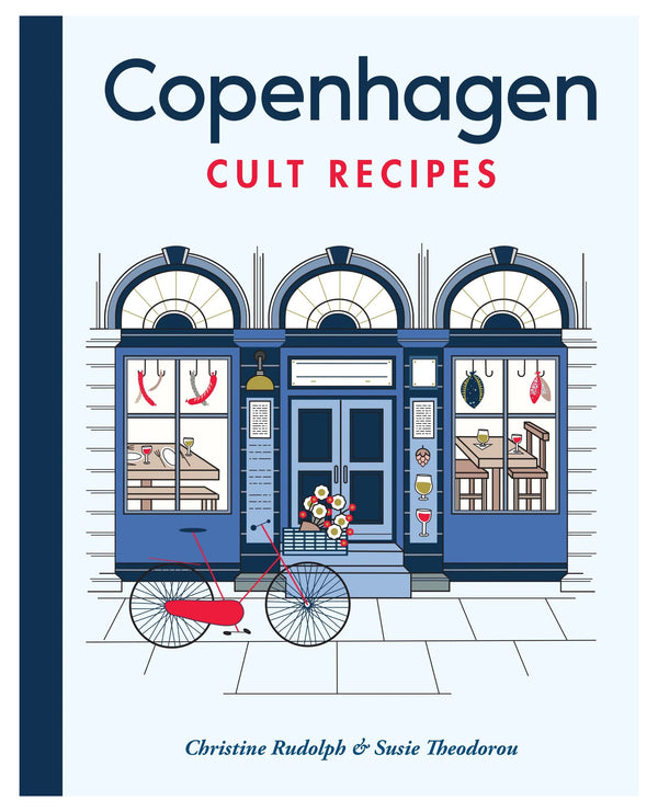 Copenhagen Cult Recipes