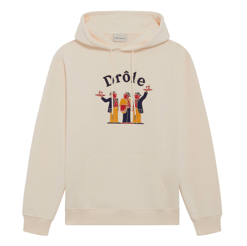 Le Hoodie Crillon