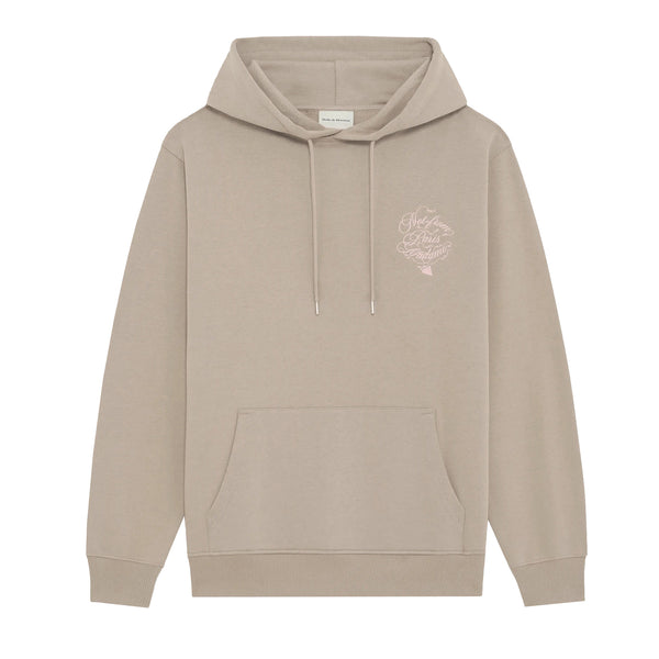 Slogan Hoodie