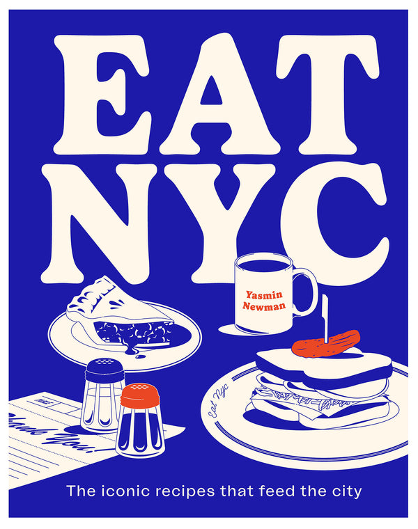 EAT NYC