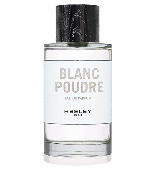 Blanc Poudre