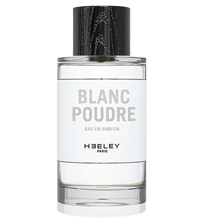 Blanc Poudre