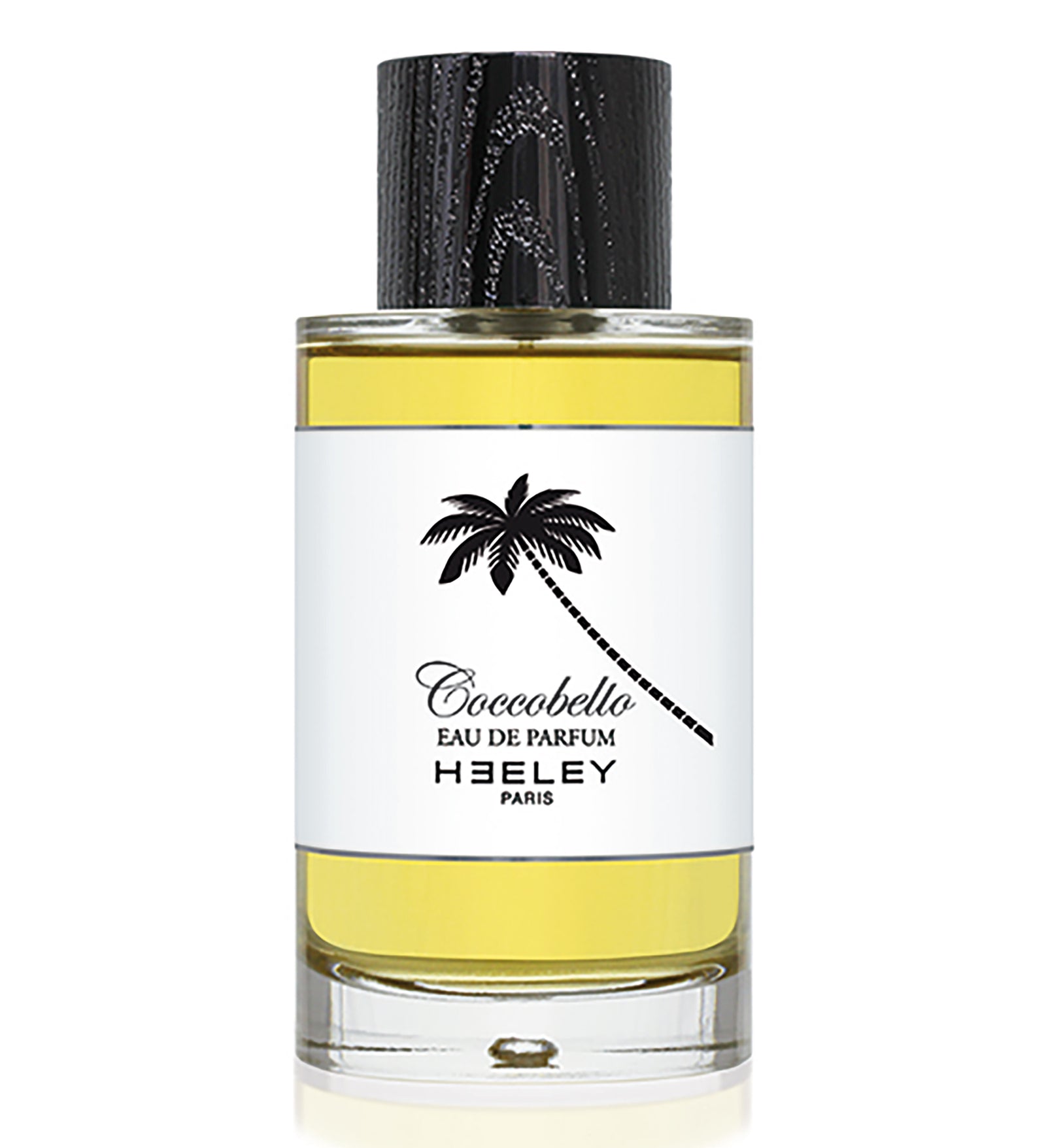 James Heeley Chypre 21 Eau de Parfum 100 ml – stormfashion.dk