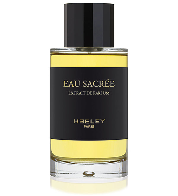 Eau Sacrée