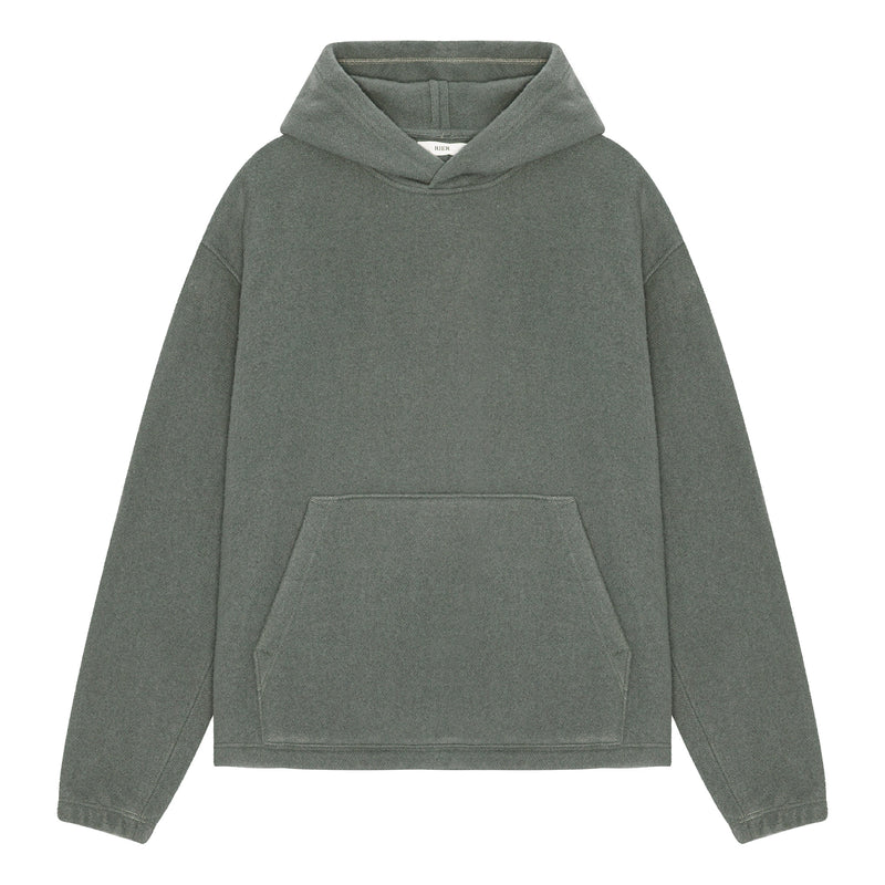 Castelrock Fleece