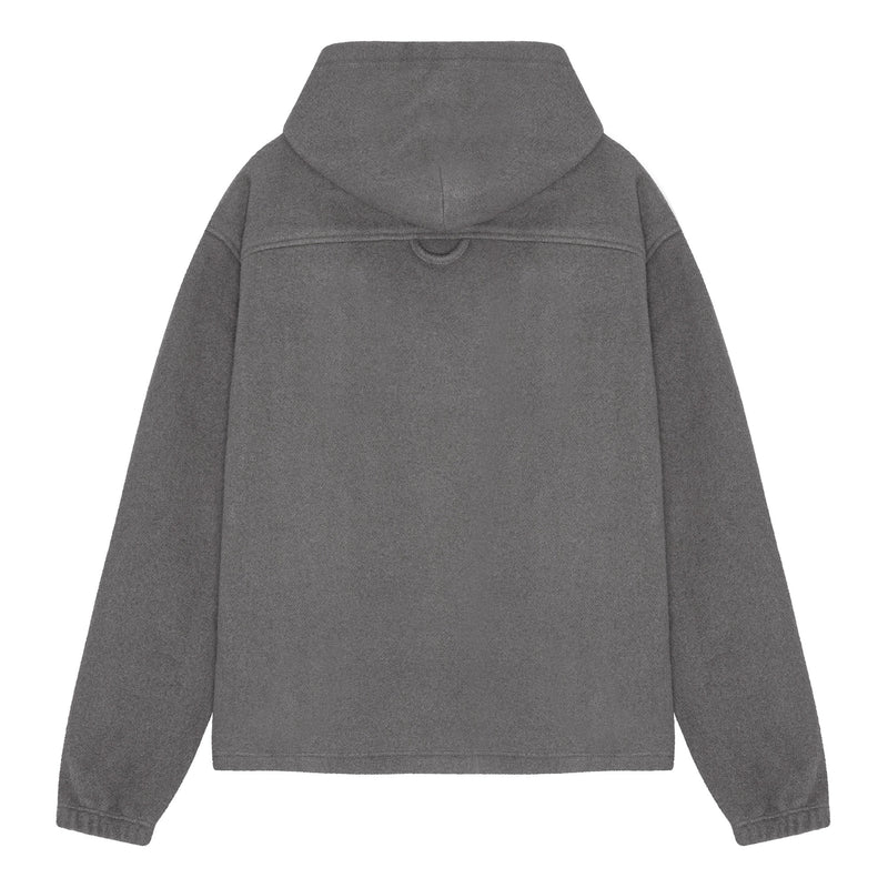 Fleece Hoodie