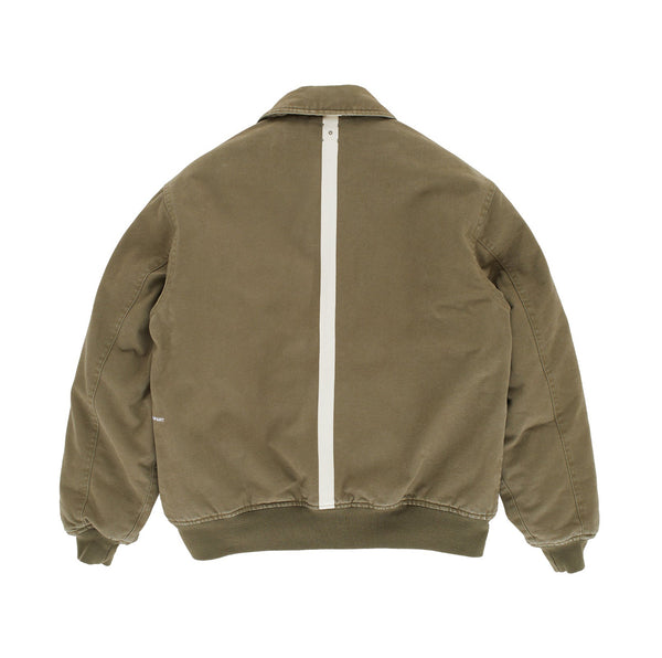 Flight Jacket