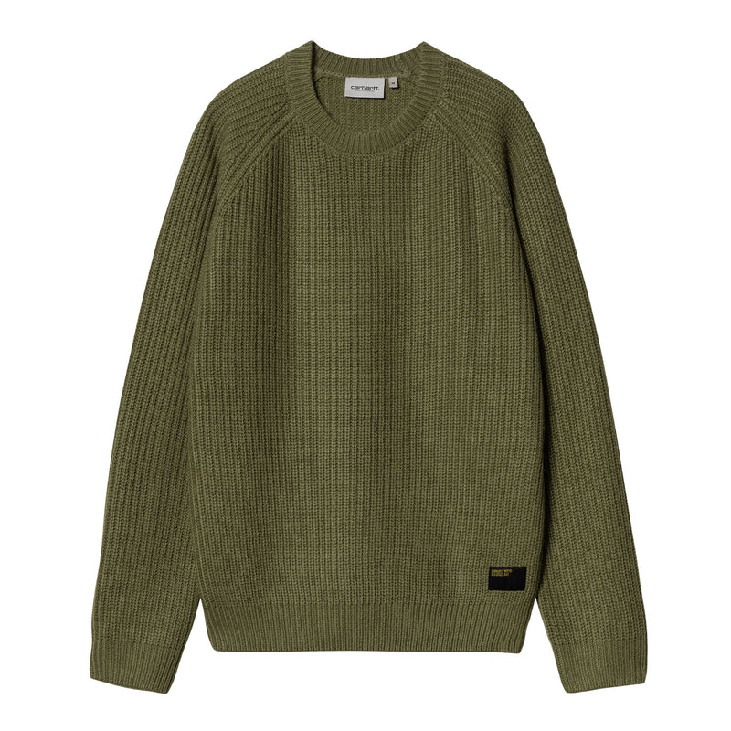 Forth Sweater