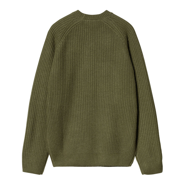 Forth Sweater