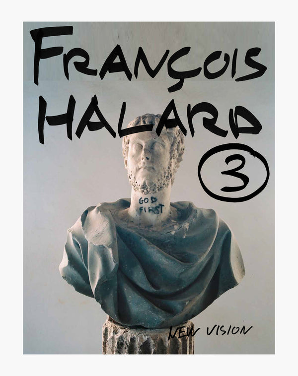 François Halard 3: New Vision