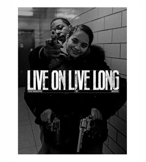 Live On Live Long