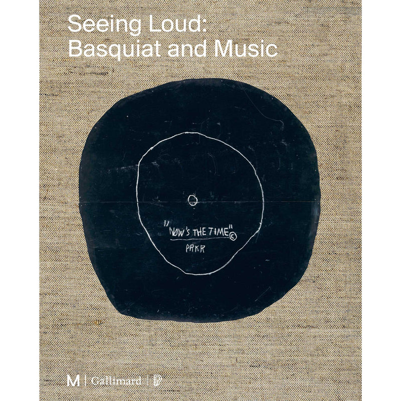 Seeing Loud: Basquiat and Music