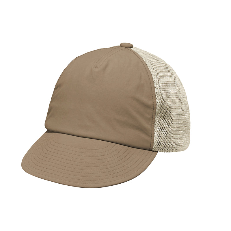 Mesh Cap