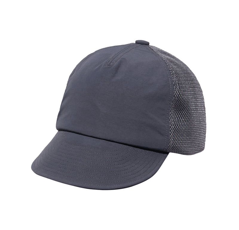 Mesh Cap