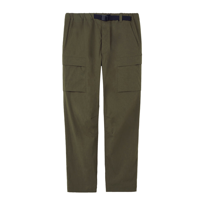 Stretch Cargo Pants