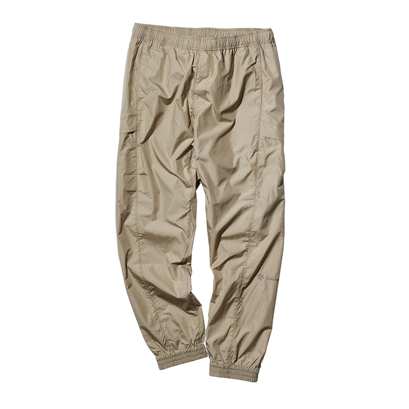 Rip-stop Light Hike Pants