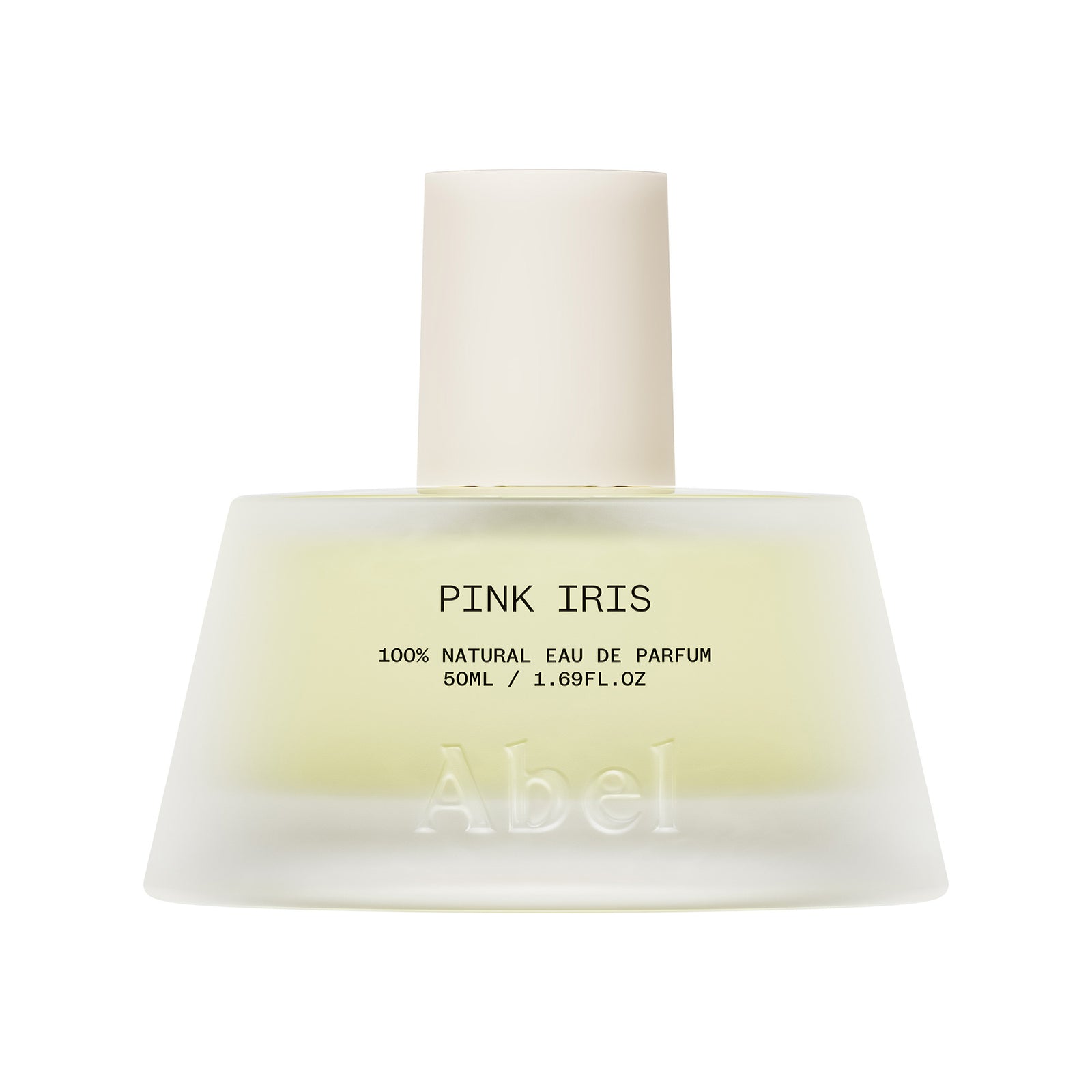 Pink Iris - Main Image