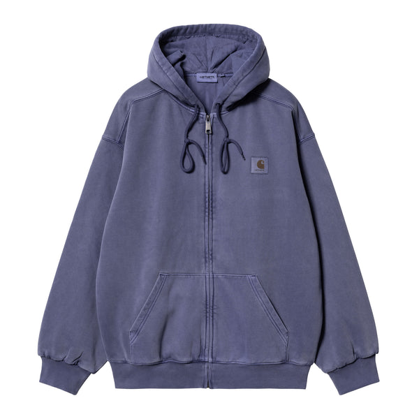 Hooded Vista Jacket