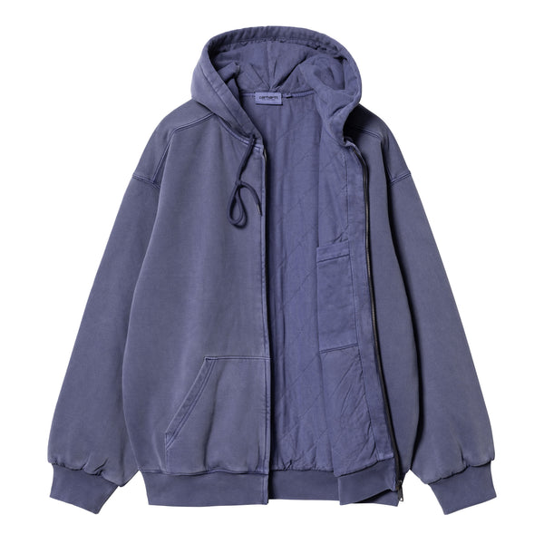 Hooded Vista Jacket