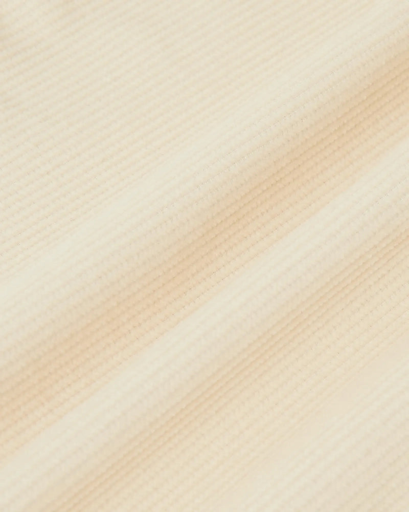 Le Pantalon Baggy Velours