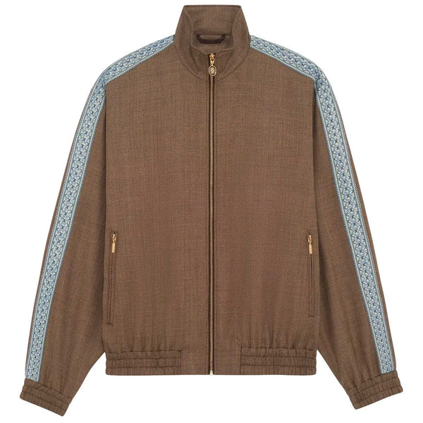 Le Track Jacket Chevron