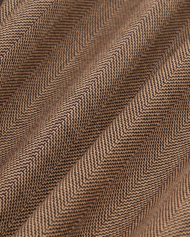 Le Track Jacket Chevron