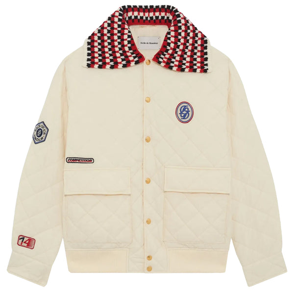 La Veste Matelassée